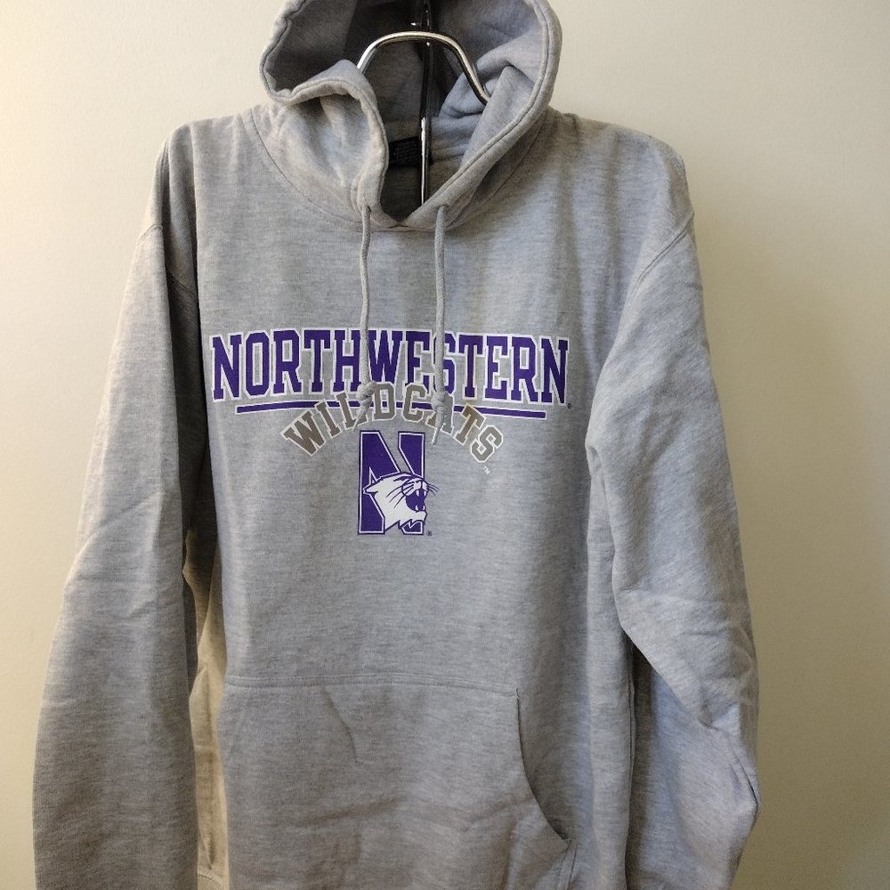 Northwestern Collegiate Hoodie